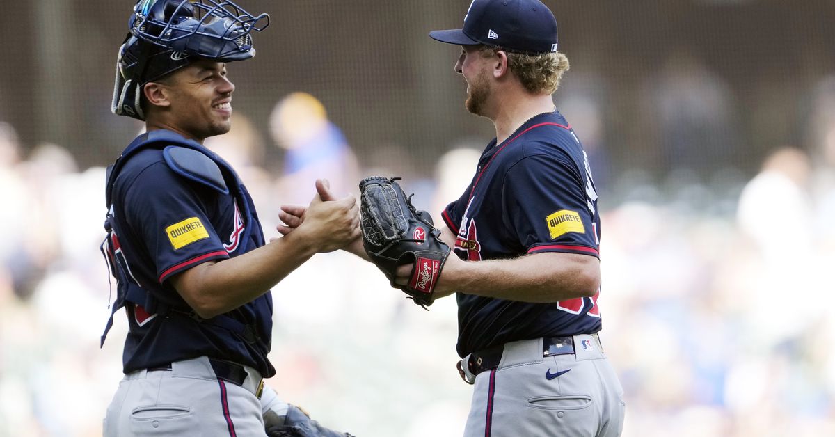 Braves try to ascend Rockies - and here’s how you can watch