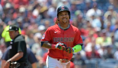 Guardians News and Notes: An On Day Followed by an Off Day