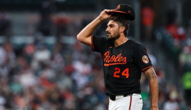 Orioles at Yankees Game Thread June 21, 2025