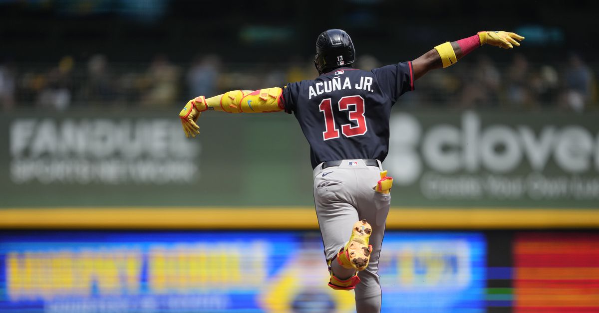 Atlanta Braves News: Spencer Schwellenbach stars, Ronald Acuna’s return