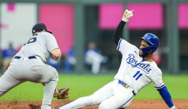 Royals Rumblings - News for June 12, 2025