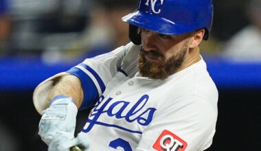 Game 69: Royals vs Yankees Gamethread