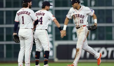 Just what will the Houston Astros do at the trade deadline?