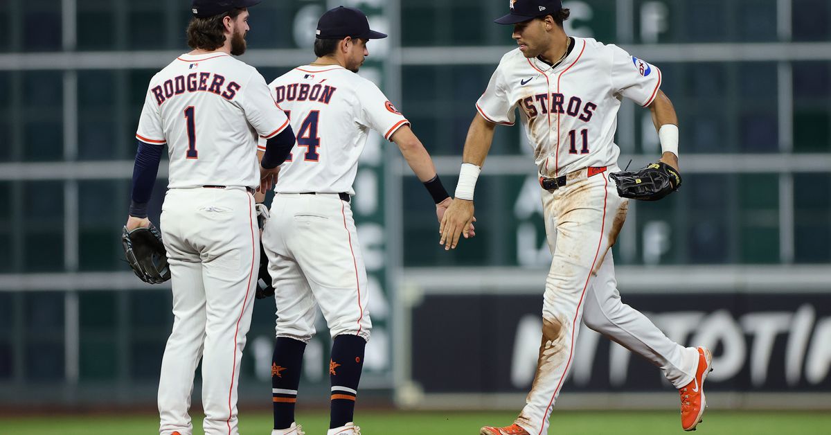 Just what will the Houston Astros do at the trade deadline?