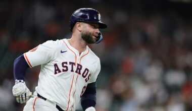 Astros 10, White Sox 2