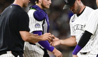 Colorado Rockies news: What if the Rockies can’t solve their pitching problems?