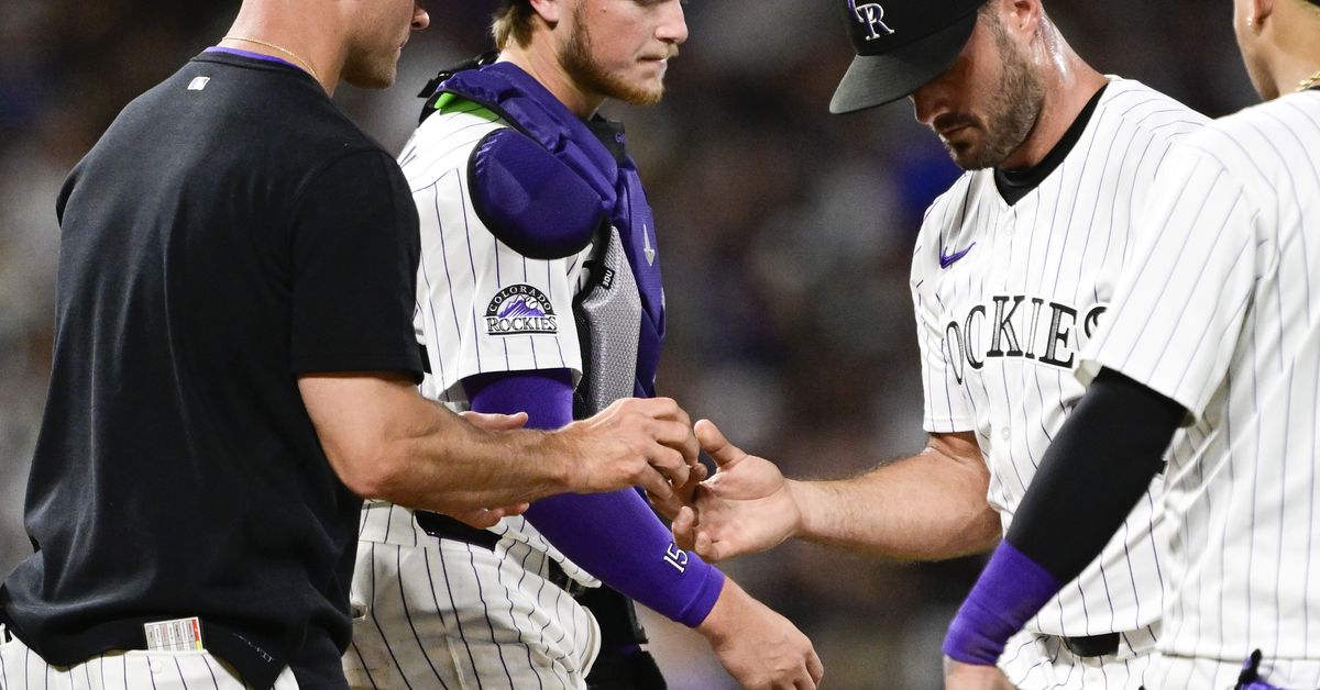Colorado Rockies news: What if the Rockies can’t solve their pitching problems?