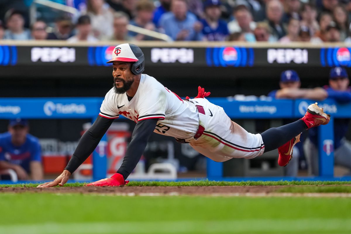 Texas Rangers v Minnesota Twins