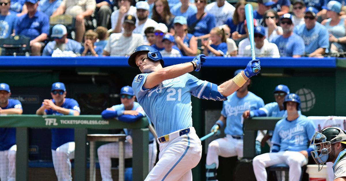 Dodgers vs. Royals preview: Dustin May, Noah Cameron in series opener