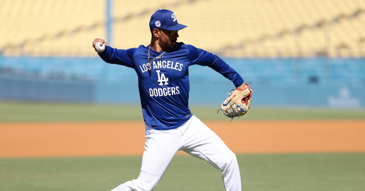 Dodgers vs. Padres game info, June 17, Dodger Stadium, Los Angeles