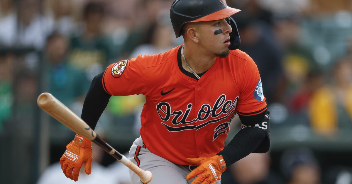 Despite new team additions, Ramón Urías is still hard to replace