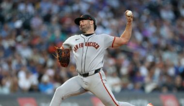 How to watch San Francisco Giants vs. Cleveland Guardians