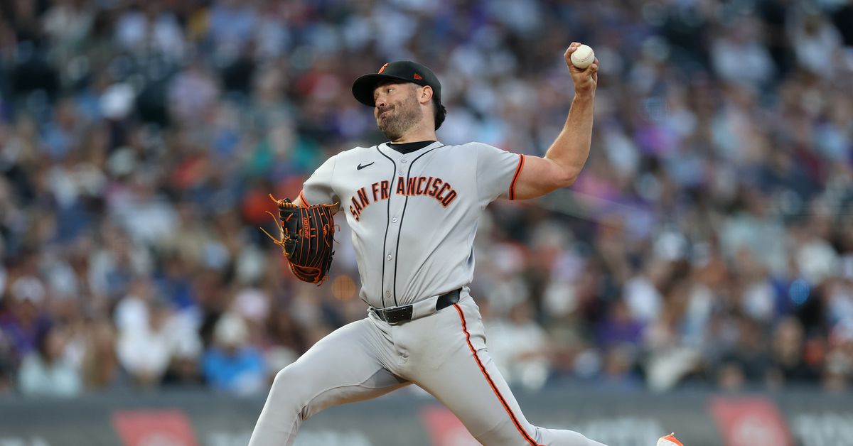 How to watch San Francisco Giants vs. Cleveland Guardians