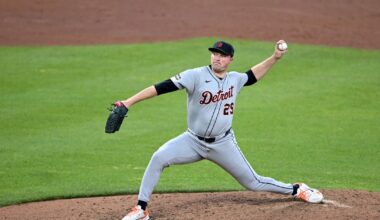 Yankees Rivals: Tigers’ Skubal keeps dealing, Framber fans 12 for Houston