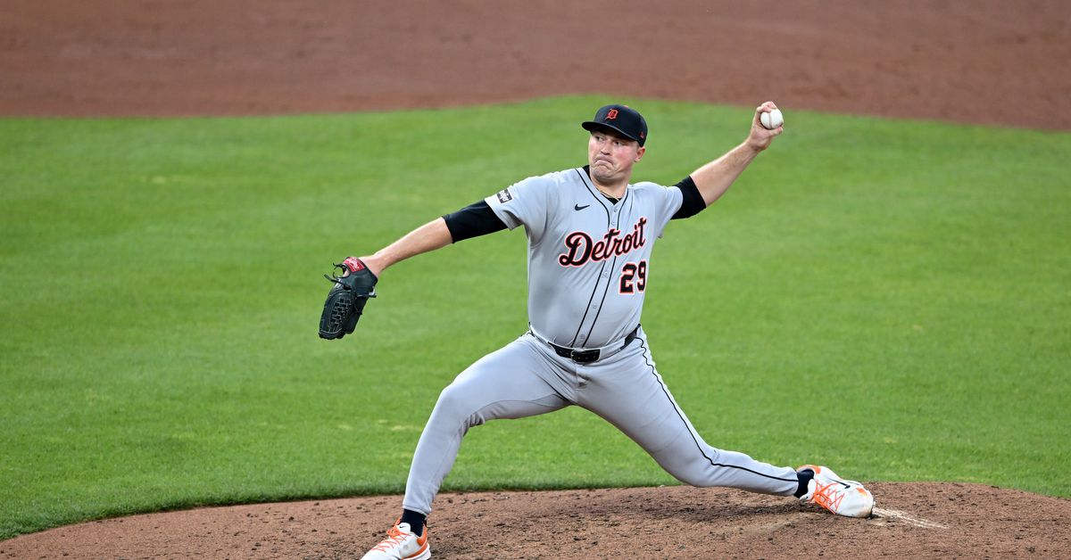 Yankees Rivals: Tigers’ Skubal keeps dealing, Framber fans 12 for Houston