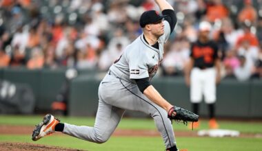 Tarik Skubal did Tarik Skubal things to the Orioles