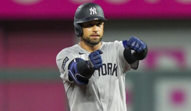 Today on Pinstripe Alley - 6/13/25