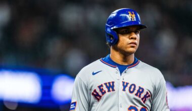 MLB Scores: Braves 5, Mets 4—Back to the House of Horrors