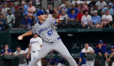 Gamethread 78: Royals at Padres