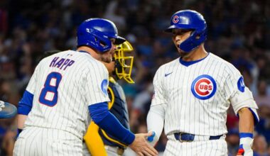 Chicago Cubs vs. Milwaukee Brewers preview, Wednesday 6/18, 7:05 CT