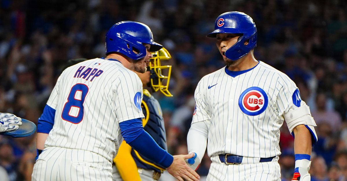 Chicago Cubs vs. Milwaukee Brewers preview, Wednesday 6/18, 7:05 CT