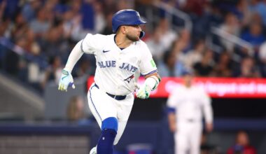 Thursday Bantering: Jays Notes - Bluebird Banter