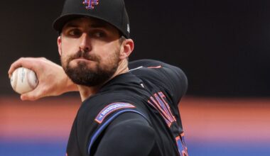 Mets at Braves: Lineups, broadcast info, and open thread, 6/19/25