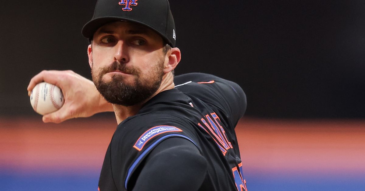Mets at Braves: Lineups, broadcast info, and open thread, 6/19/25