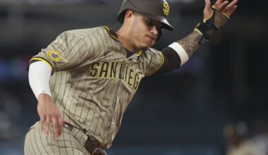 Game 83: San Diego Padres at Cincinnati Reds