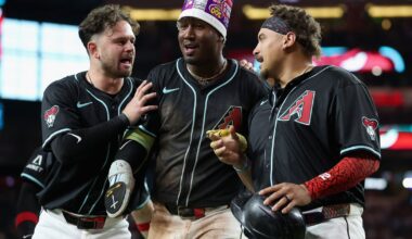 Thursday Tidbits: All-Star Phase One