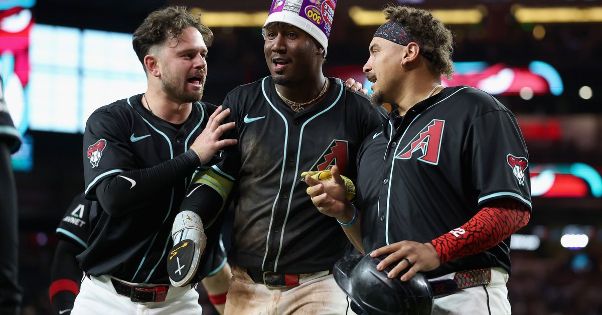 Thursday Tidbits: All-Star Phase One