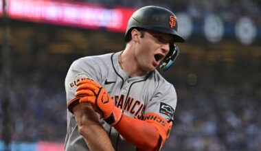 What were Giants fans’ favorite highlights of the week?