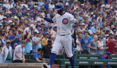 Brewers 8, Cubs 7: This team really doesn’t quit... ever