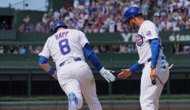 Chicago Cubs vs. Seattle Mariners preview, Friday 6/20, 1:20 CT