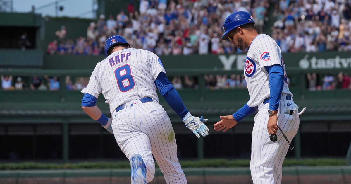 Chicago Cubs vs. Seattle Mariners preview, Friday 6/20, 1:20 CT