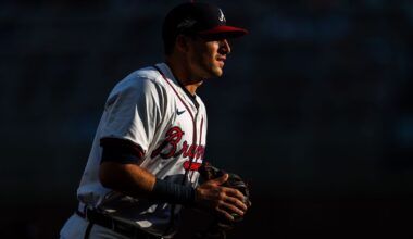 Which deity did Austin Riley besmirch to suffer the WPA vortex this time?