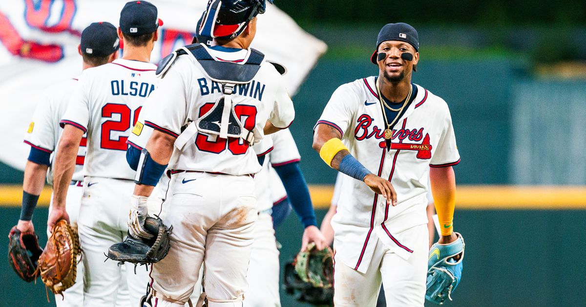AtlantaBraves News: Sweep complete, Didier Fuentes to be promoted, more