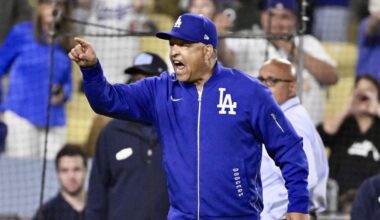 Dave Roberts, Mike Shildt suspended one game each after skirmish
