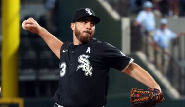 Chicago White Sox Game Threads: White Sox at Blue Jays