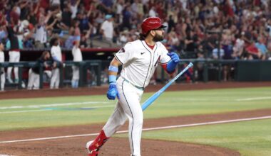 Cubs BCB After Dark: What about Eugenio Suárez