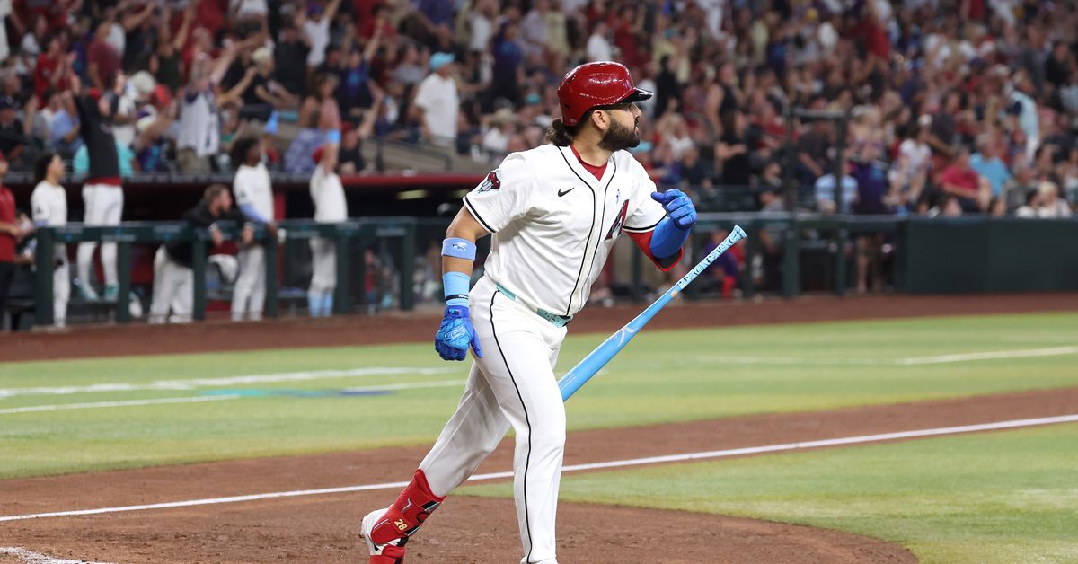 Cubs BCB After Dark: What about Eugenio Suárez