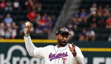 MLB team throws shade at Browns via social media