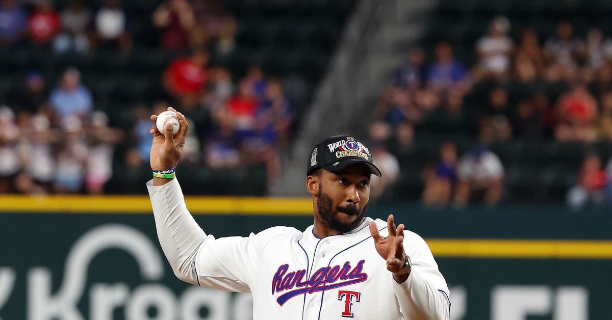 MLB team throws shade at Browns via social media