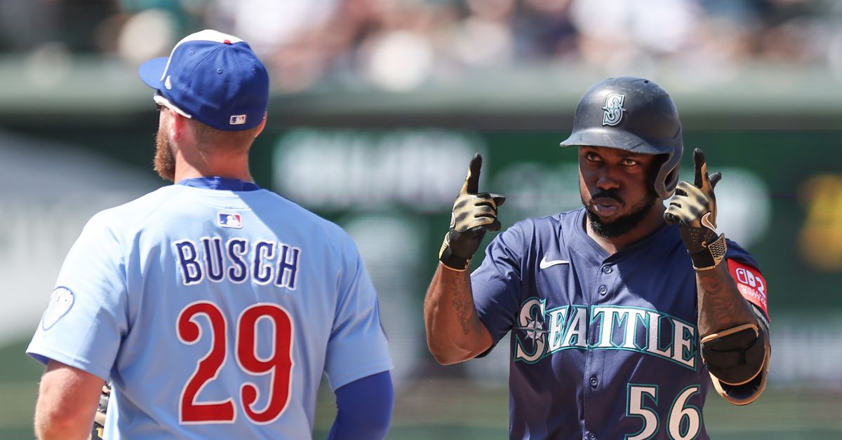 Game #74 Thread #2 - Lookout Landing