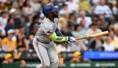 Texas Rangers lineup for June 23, 2025