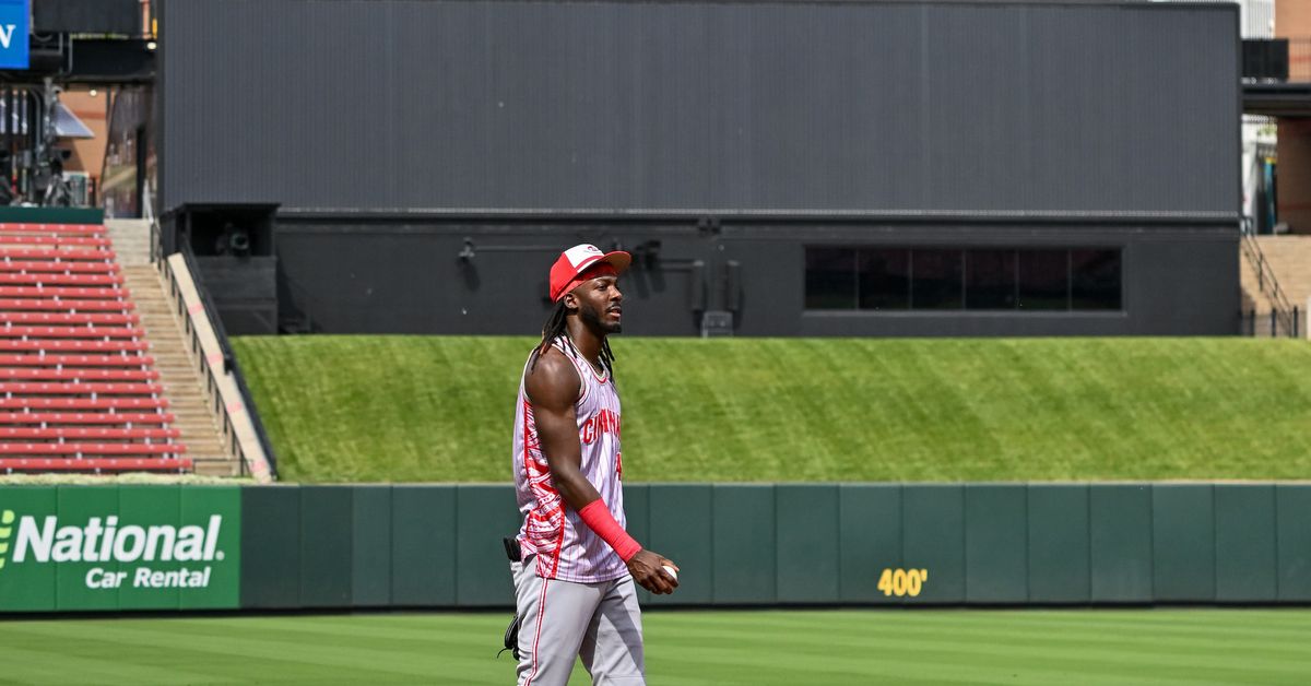 A reminder from your friendly, neighborhood St. Louis Cardinals blog not to underestimate St. Louis Summer