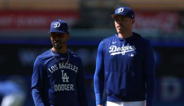 Dodgers vs. Padres game info, June 18, Dodger Stadium, Los Angeles