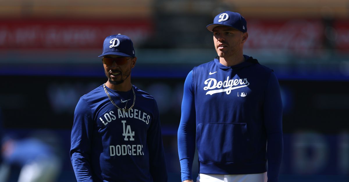 Dodgers vs. Padres game info, June 18, Dodger Stadium, Los Angeles