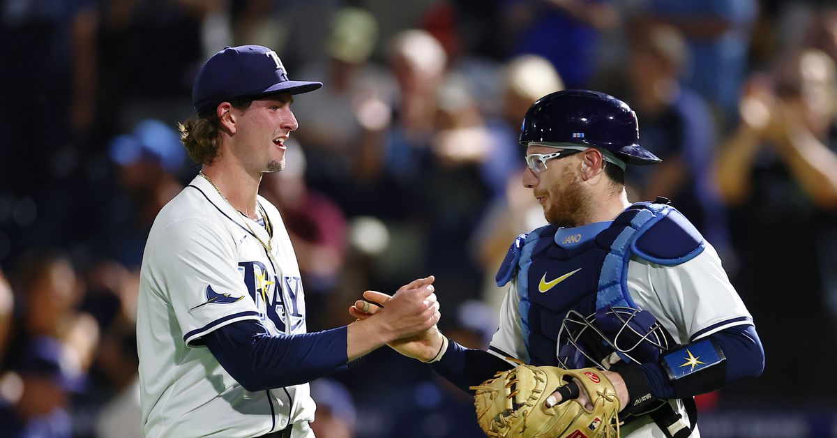 Yankees Rivalry Roundup: Rays win big, move even closer to first