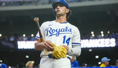 Royals vs. Rays Tuesday game thread